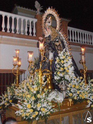asuncion huevar edu